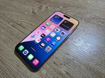 Iphone 16 pro max titanium 256gb v super stave ma 100 percen