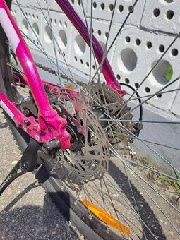 Predam bicykel Kellys Vanity 70