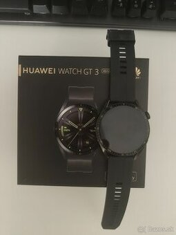 huawei watch gt 3