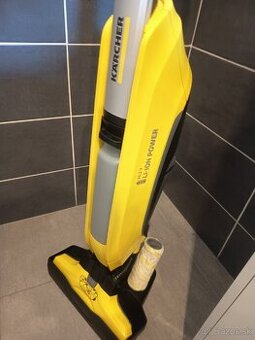 Kärcher FC 5 Cordless Nabíjací
