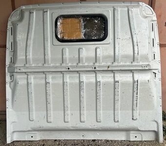 Predam priecku na Boxer Jumper Ducato od roku 2006