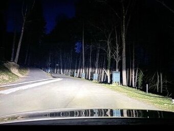 LED Xenon D1S, D2S, D3S,D4S,D5S,D8S 6000K