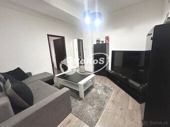 PREDAJ - 2 izbový byt s balkónom, Mierová ulica
