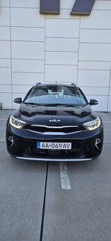 Kia Stonic 2023 benzin 74kw Top Stav