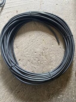 Kábel 5x10 66m