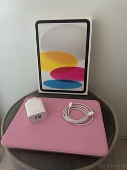 Apple iPad (A16) - 1