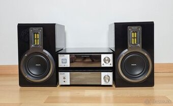 Philips MCD716