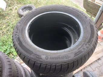 185/60R15 Barum polaris5