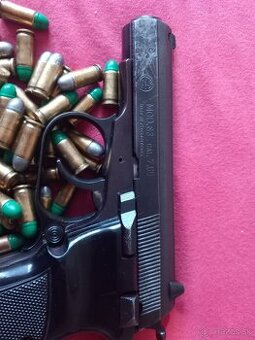 Predam cz83