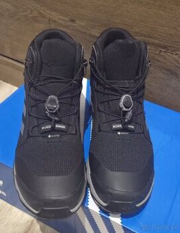 Adidas Terrex Mid Gore-Tex. 38 2/3