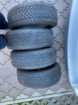 Zimne pneu 205/55 r16