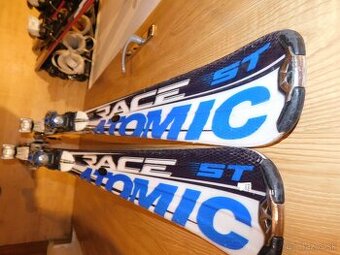 Atomic 155cm