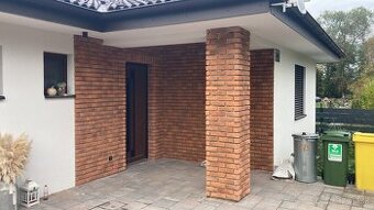 Predam tehlovy obklad