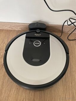 iRobot Roomba i7