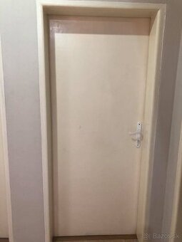 Dvere 90/lave aj prave