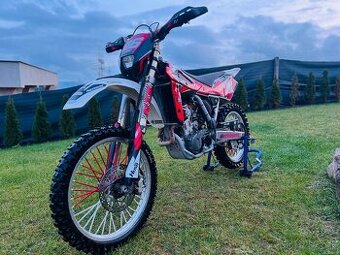 Husqvarna TE250 El. Štartér