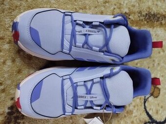 Topanky adidas terrex disney