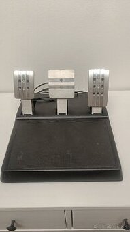 Thrustmaster t3pa