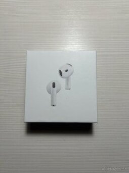 Apple AirPods 4