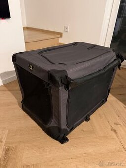 Maelson skladacia prepravka M 72cm
