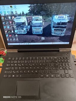 Lenovo Legion