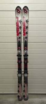 Lyže Volkl Super Sport 161cm