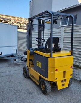 VZV adaptér - guľa na ťahanie prívesného vozíka