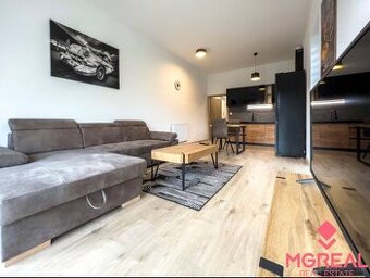 1 izbový byt v Kysuckom Novom Meste - 1