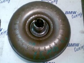bmw	hydromenic bmw 525tds 725tds 325tds