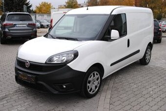 Fiat Dobló Cargo 1.6 MultiJet L2H1⭐ODPOČET DPH⭐