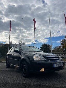 Chevrolet Lachetti 1.6i 2006
