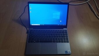 Predam Umax VisionBook 14Wr 14.1"Intel Celeron 4GB RAM 64GB