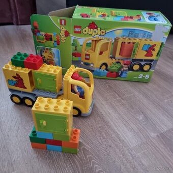 Lego Duplo 10601