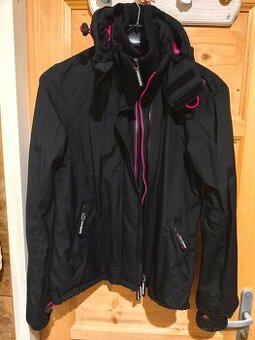 Dámska bunda Superdry