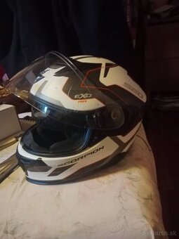 Scorpion Exo 520 air - 1