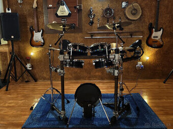 Profesionální  sada DC-Drums s modulem ROLAND TD-11