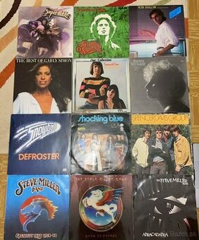 LP predaj na predaj #10