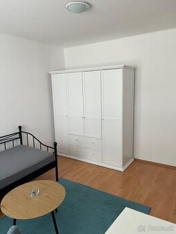 Prenájom 1-izbového bytu