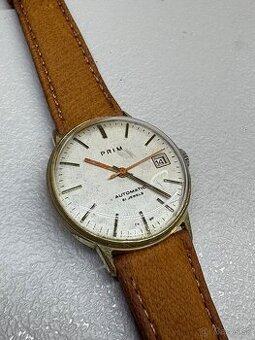 PRIM Automatic Funkčné