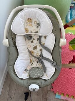 Kreslo plne funkčne - osobný odber Sereď