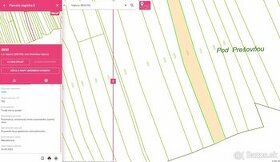 Vinica/TTP 381,5m2 BA - Vajnory - 1