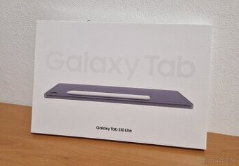 Galaxy tab S10 LITE