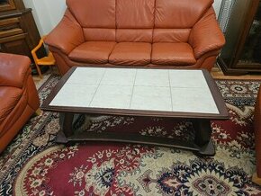 Konferencny stolik 70x140cm vyska 48cm