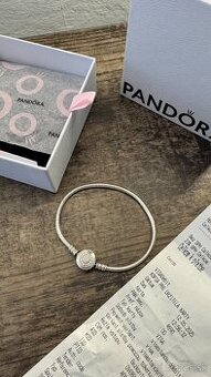 Pandora šperky originál TOP CENA