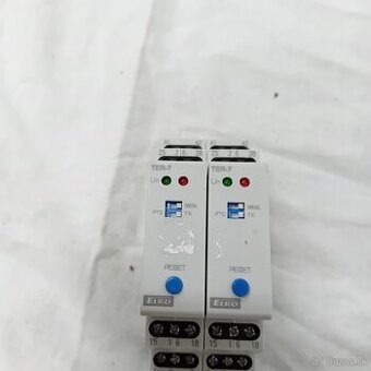 Termostat na kontrolu teploty