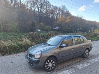 Renault Thalia 1.4 55kW benzin