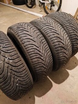 195/55 r15 zimné
