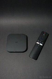 Xiaomi Mi TV Box S - 2nd gen