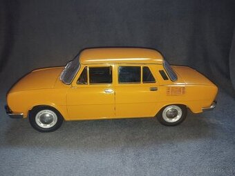 Deagostiny SKODA 100