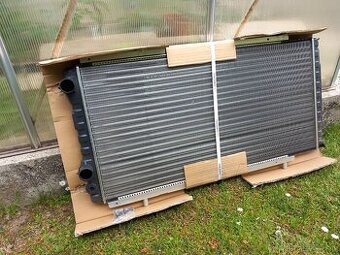 Chladič fiat Ducato